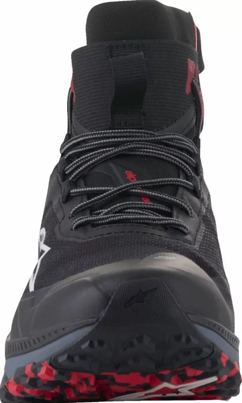Мото кецове ALPINESTARS SPEEDFORCE XR BK/RD/GY