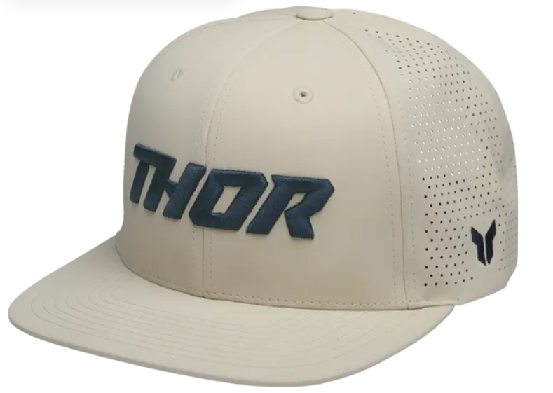 Шапка THOR CORP SAND
