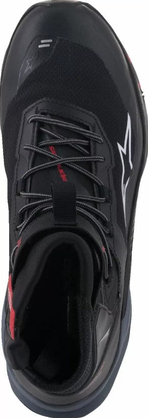 Мото кецове ALPINESTARS SPEEDFORCE XR BK/RD/GY
