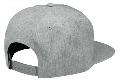 Шапка THOR ICONIC HTR GRAY