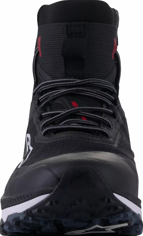 Мото кецове ALPINESTARS SPEEDFORCE XR BK/WH