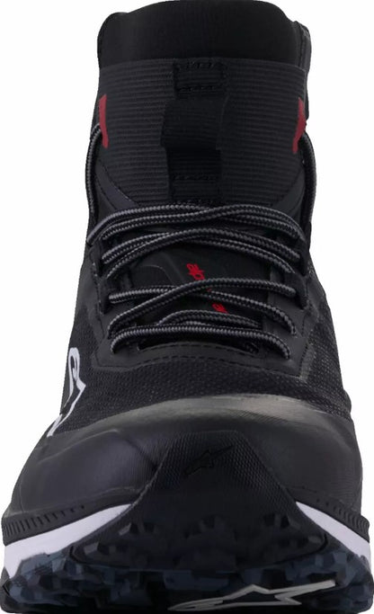 Мото кецове ALPINESTARS SPEEDFORCE XR BK/WH