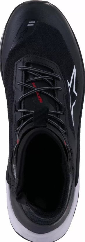 Мото кецове ALPINESTARS SPEEDFORCE XR BK/WH