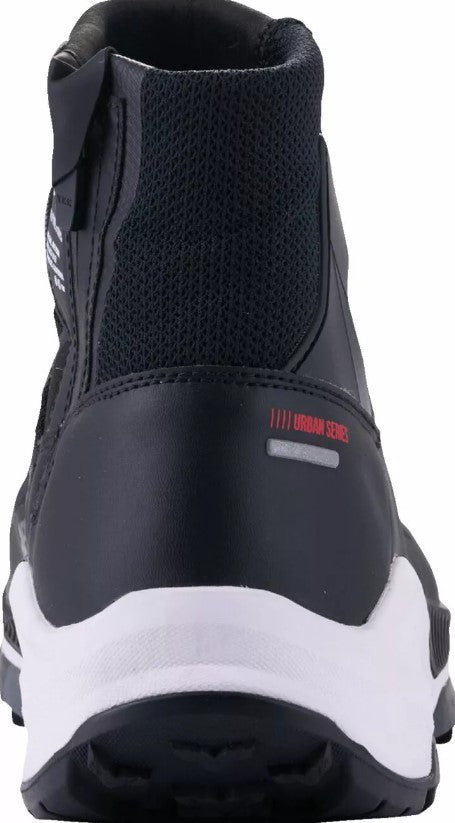 Мото кецове ALPINESTARS SPEEDFORCE XR BK/WH