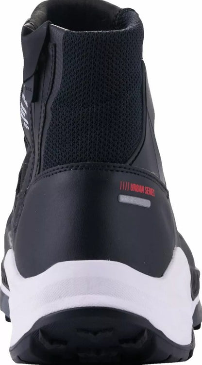 Мото кецове ALPINESTARS SPEEDFORCE XR BK/WH