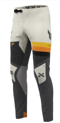 Мотокрос брич THOR SPORTMODE LEAGUE CHAR/VINT
