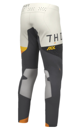 Мотокрос брич THOR SPORTMODE LEAGUE CHAR/VINT
