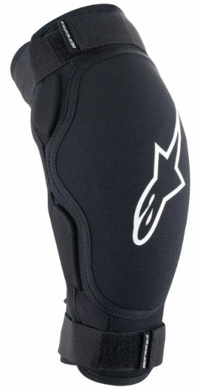 Налакътници ALPINESTARS A-IMPACT PLASMA PRO BLACK/WH