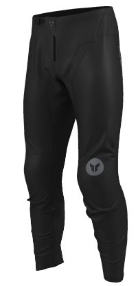 Мотокрос брич THOR RIDEMODE MENACE BLACK