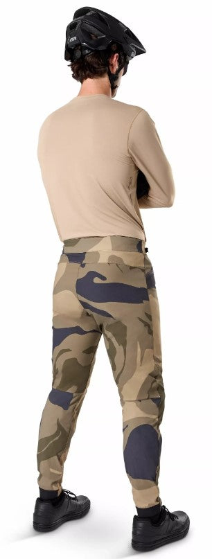 Ендуро панталон ALPINESTARS A-DURA CAMO