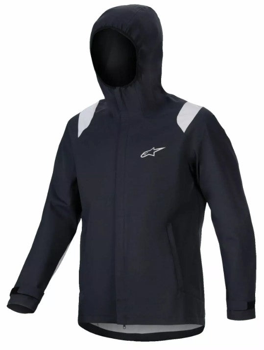 Яке ALPINESTARS A-DURA RAIN BLACK
