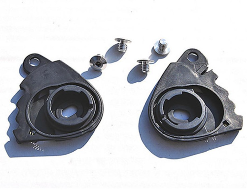 Механизми за визьор Underplat GP/GP5/GP550