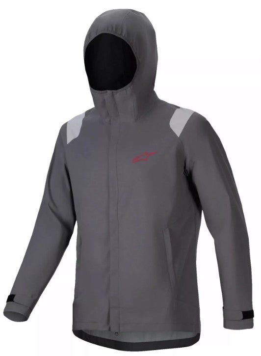 Яке ALPINESTARS A-DURA RAIN DARK TITANIUM