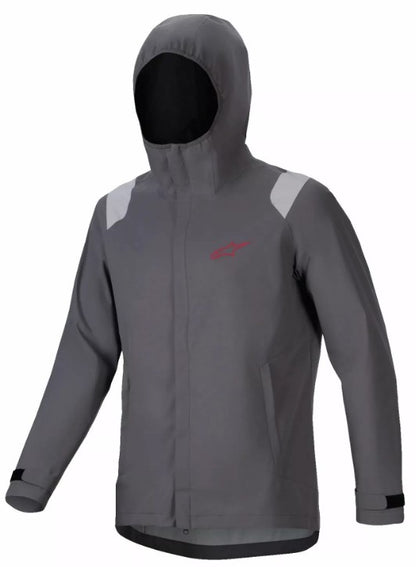 Яке ALPINESTARS A-DURA RAIN DARK TITANIUM
