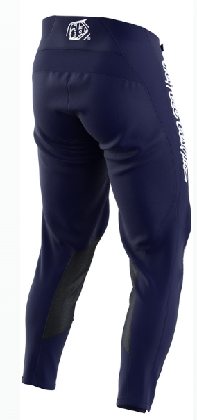 Мотокрос брич TROY LEE DESIGNS GP Pro Air Mono Pants - Navy