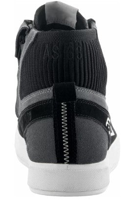 Мото кецове ALPINESTARS STATED BLK/GRY/WHT