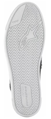 Мото кецове ALPINESTARS STATED BLK/GRY/WHT