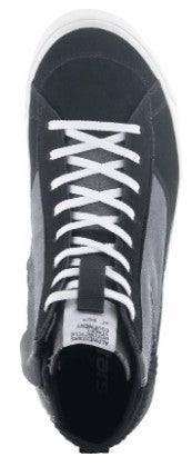 Мото кецове ALPINESTARS STATED BLK/GRY/WHT