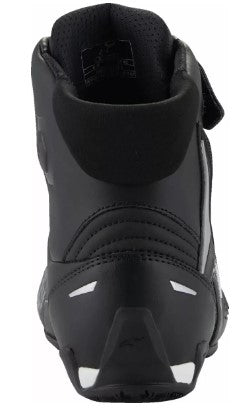 Дамски мото боти ALPINESTARS STELLA FASTER V4 BLK