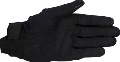 Дамски ръкавици ALPINESTARS Stella REEF V2 BK/BL