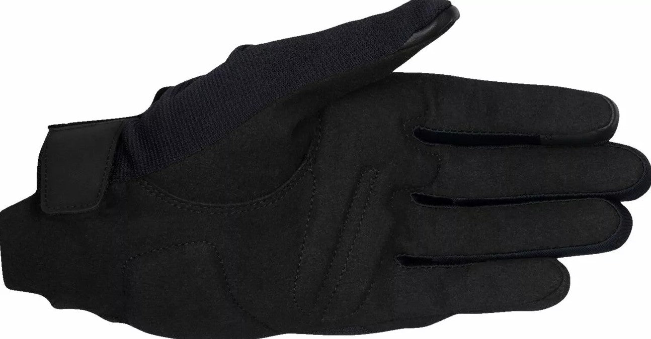 Дамски ръкавици ALPINESTARS Stella REEF V2 BLK/WHT
