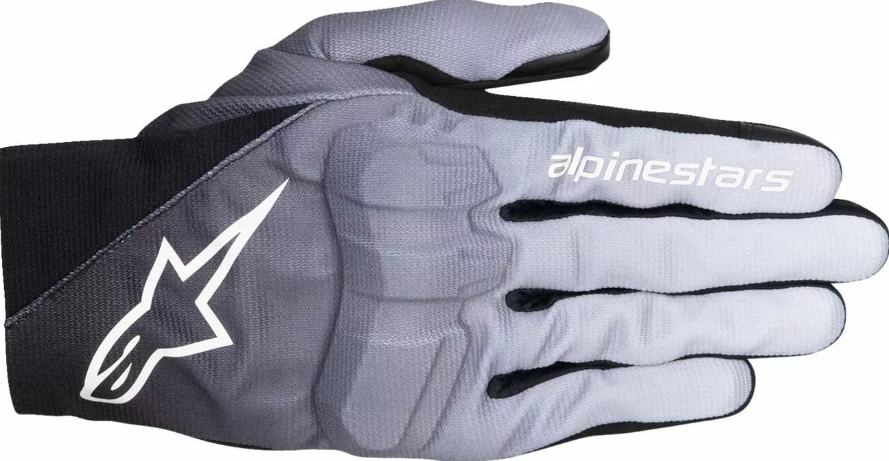 Ръкавици ALPINESTARS REEF V2 GRY/BLK/WHT