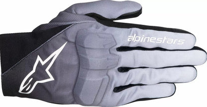Ръкавици ALPINESTARS REEF V2 GRY/BLK/WHT