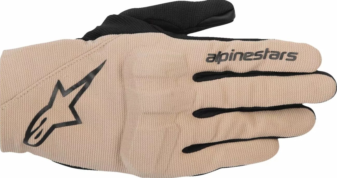 Ръкавици ALPINESTARS REEF V2 SD/BK