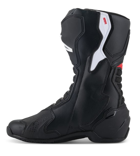 Ботуши ALPINESTARS SMX-6 V3 Black/White/Red