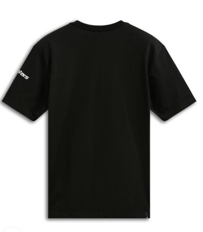 Мото тениска ALPINESTARS CSF FRONTAL BLACK