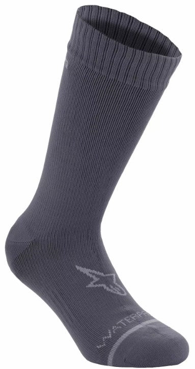Водоустойчиви чорапи ALPINESTARS A-DURA WP DARK TITANIUM