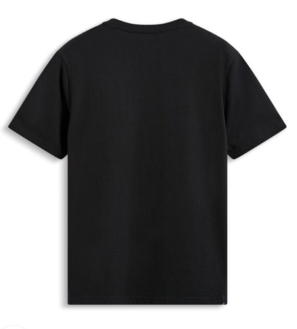 Мото тениска ALPINESTARS CSF Q3 BLACK