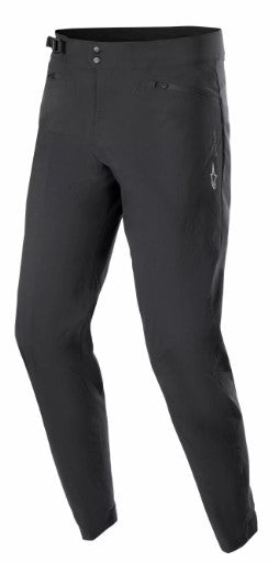 Вело панталон ALPINESTARS A-DURA BLACK