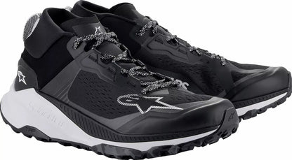 Боти ALPINESTARS Meta XR V2 BLK/WH/DKGY