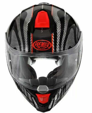 Каска PREMIER Hyper Carbon PS 2