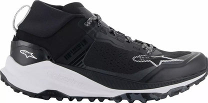 Боти ALPINESTARS Meta XR V2 BLK/WH/DKGY