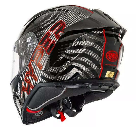 Каска PREMIER Hyper Carbon PS 2
