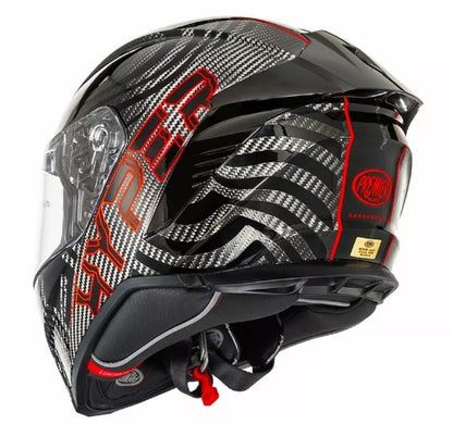 Каска PREMIER Hyper Carbon PS 2