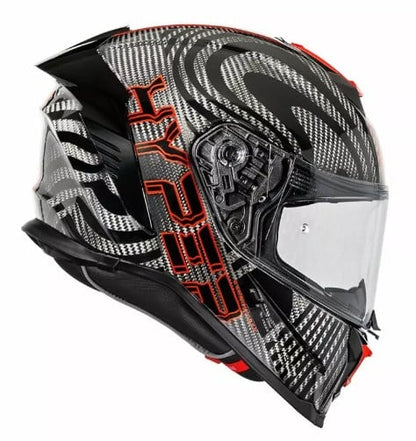 Каска PREMIER Hyper Carbon PS 2