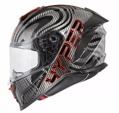 Каска PREMIER Hyper Carbon PS 2