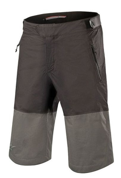 Вело шорти ALPINESTARS TAHOE WP GRAY