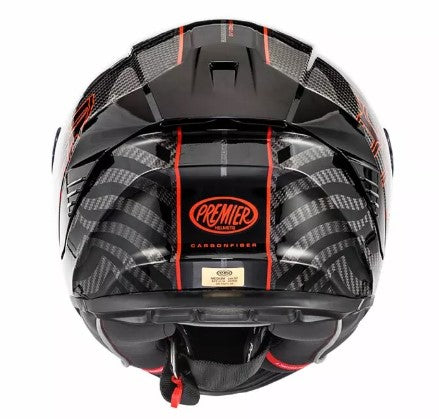 Каска PREMIER Hyper Carbon PS 2