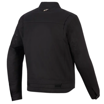Мото яке ALPINESTARS BRUISER BLACK