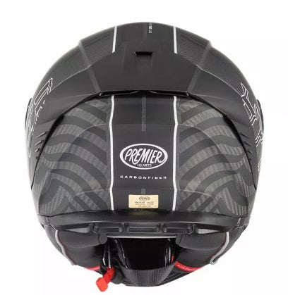 Каска PREMIER Hyper Carbon PS 8