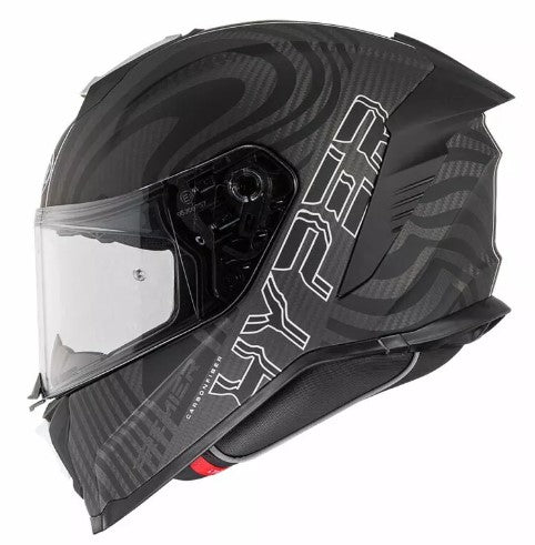 Каска PREMIER Hyper Carbon PS 8