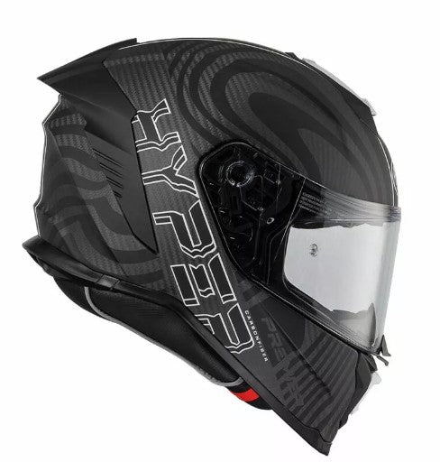 Каска PREMIER Hyper Carbon PS 8