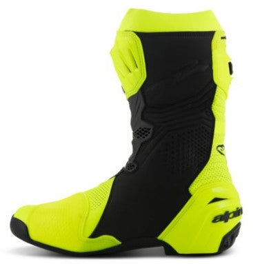 Ботуши ALPINESTARS SUPERTECH R VENTED FLUO