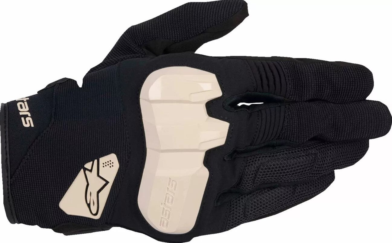 Ръкавици ALPINESTARS CHROME V2 BLK ALMOND