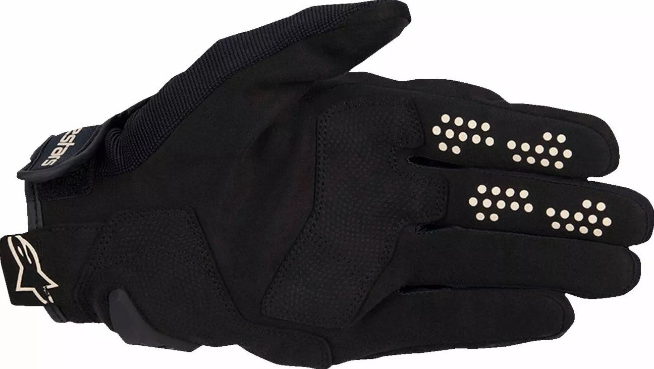 Ръкавици ALPINESTARS CHROME V2 BLK ALMOND