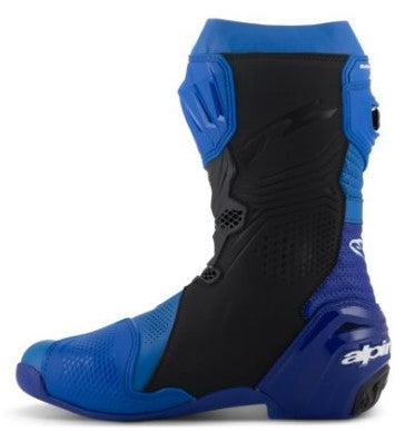 Ботуши ALPINESTARS SUPERTECH R VENTED BLUE